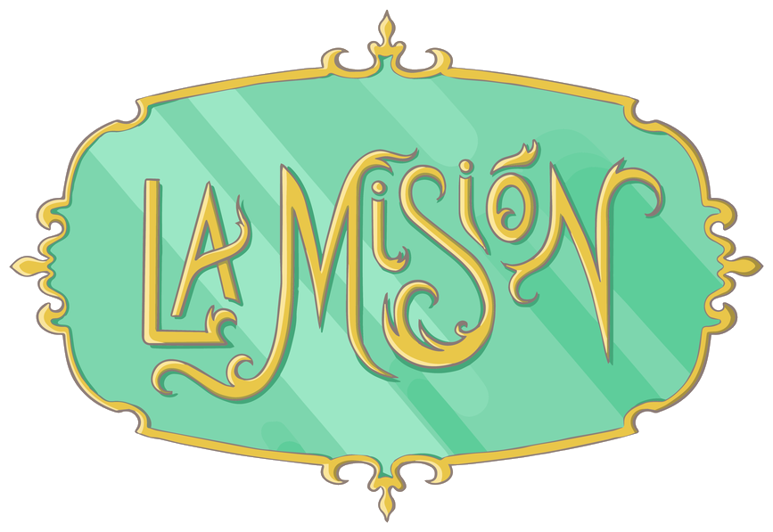 La Misión